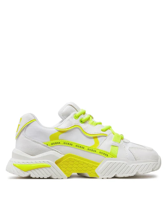 Guess Sneakersy FLGCAI FAB12