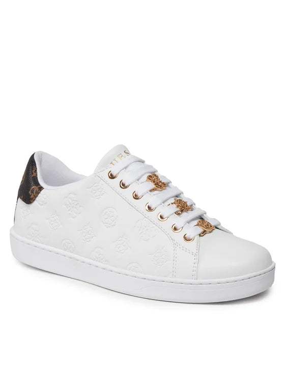 Guess Sneakersy FLJROS ELE12