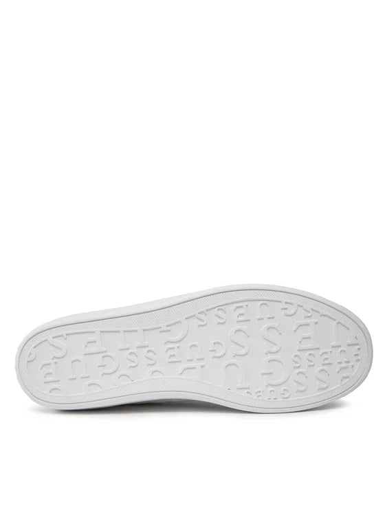 Guess Sneakersy FLJROS ELE12