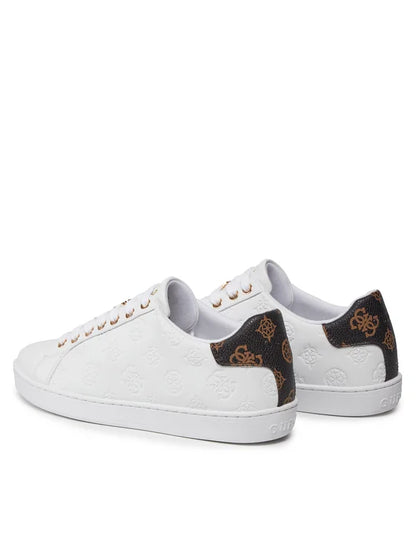 Guess Sneakersy FLJROS ELE12