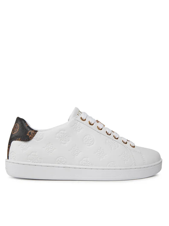 Guess Sneakersy FLJROS ELE12