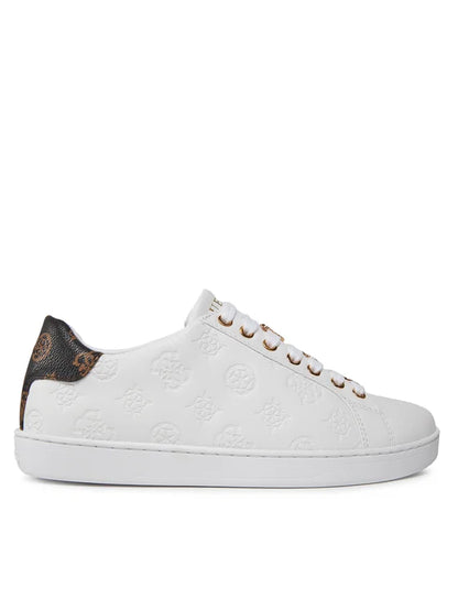 Guess Sneakersy FLJROS ELE12