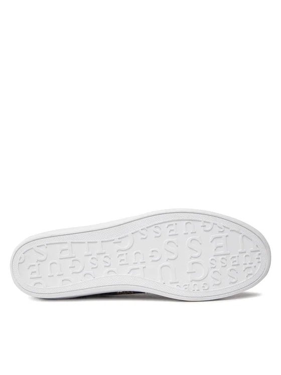 Guess Sneakersy FLJROS ELE12