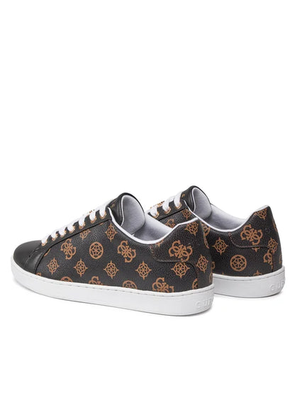 Guess Sneakersy FLJROS ELE12
