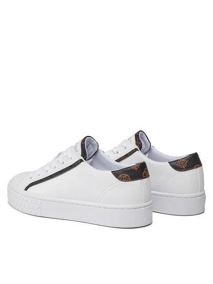 Guess Sneakersy Pardie6 FLJPR6 ELE12