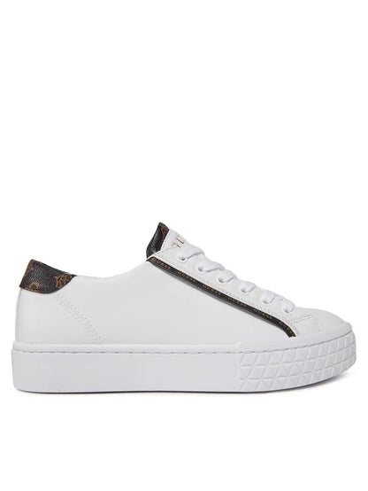 Guess Sneakersy Pardie6 FLJPR6 ELE12