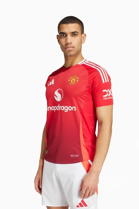 Koszulka adidas Manchester United 24/25 Domowa Authentic