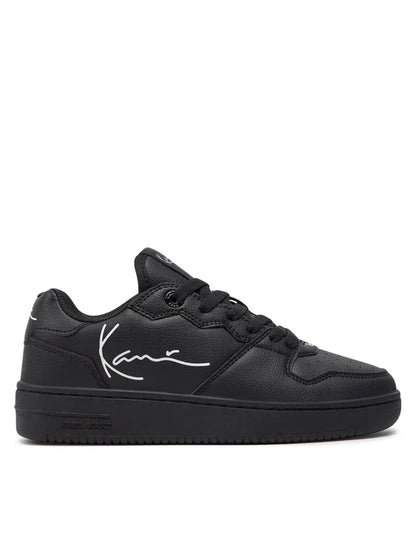 Karl Kani Sneakersy KKFWKGS000010 Czarny