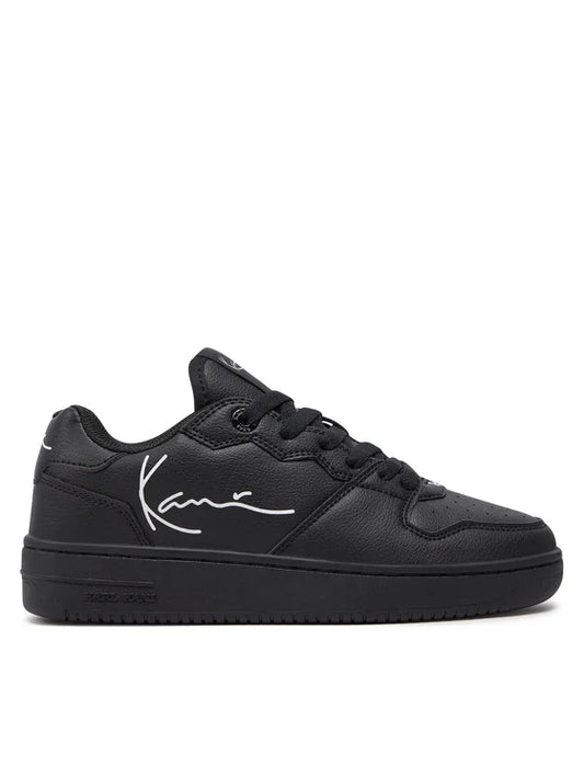 Karl Kani Sneakersy KKFWKGS000010 Czarny