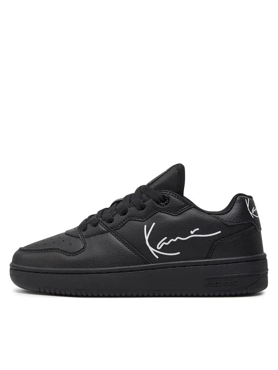 Karl Kani Sneakersy KKFWKGS000010 Czarny