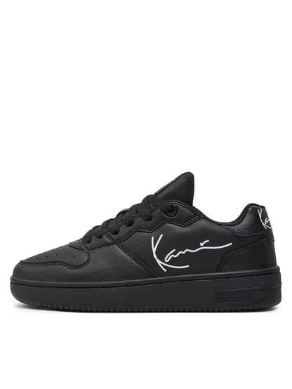 Karl Kani Sneakersy KKFWKGS000010 Czarny