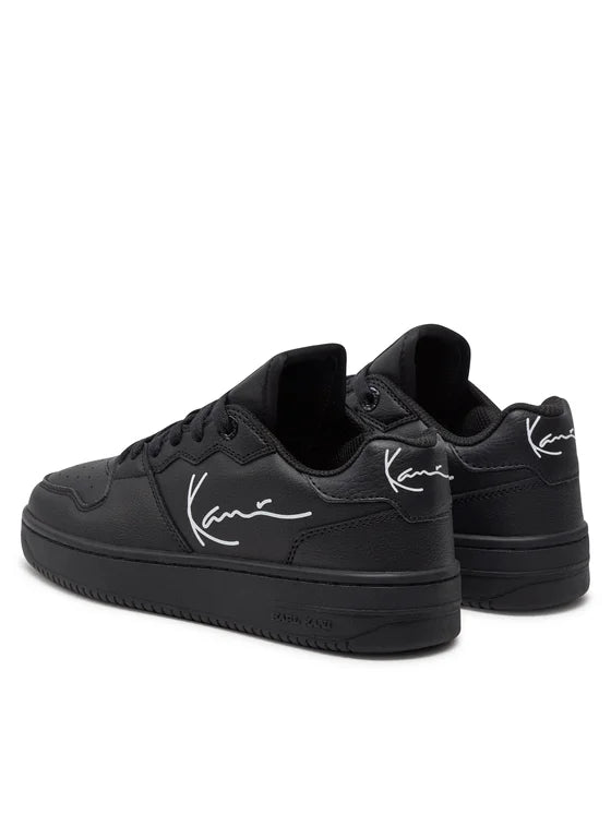 Karl Kani Sneakersy KKFWKGS000010 Czarny