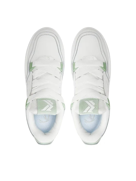 Karl Kani Sneakersy KKFWW000364 Biały