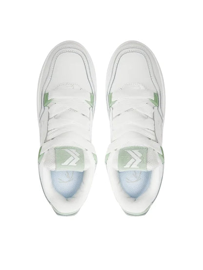 Karl Kani Sneakersy KKFWW000364 Biały
