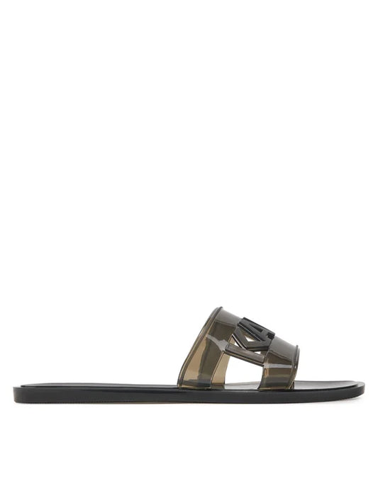 KARL LAGERFELD Klapki KL80005T