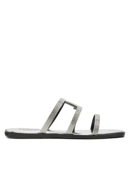 KARL LAGERFELD Klapki KL87405