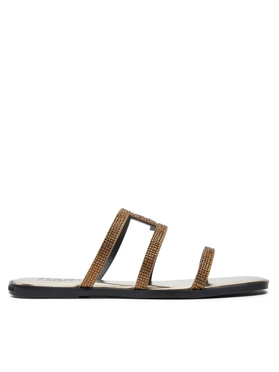 KARL LAGERFELD Klapki KL87405