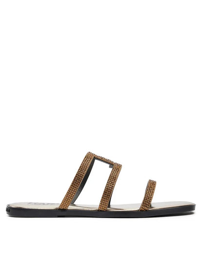 KARL LAGERFELD Klapki KL87405