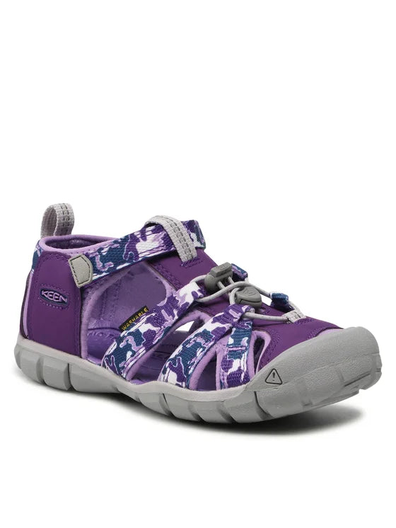 Keen Sandały Seacamp II Cnx 1027418
