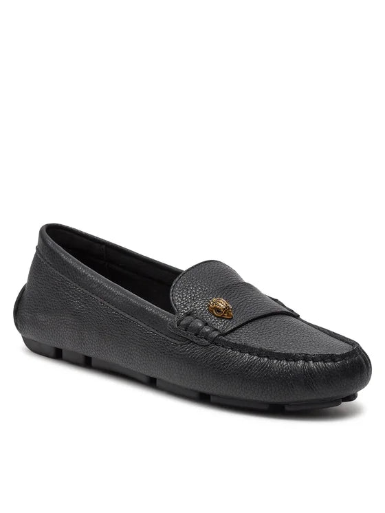 Kurt Geiger Mokasyny 1292900109 Czarny