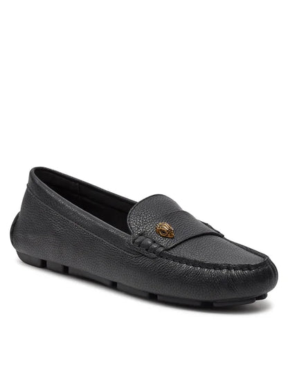 Kurt Geiger Mokasyny 1292900109 Czarny