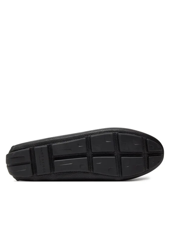 Kurt Geiger Mokasyny 1292900109 Czarny