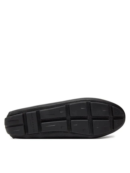 Kurt Geiger Mokasyny 1292900109 Czarny