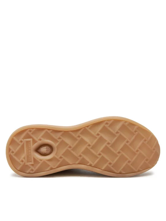 Kurt Geiger Sneakersy 1290143109 Beżowy