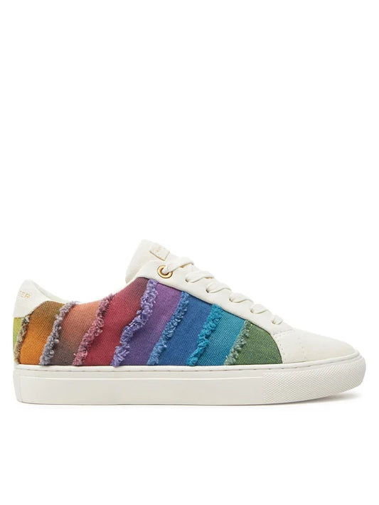 Kurt Geiger Sneakersy 2626069669 Kolorowy