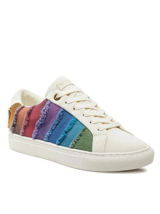 Kurt Geiger Sneakersy 2626069669 Kolorowy