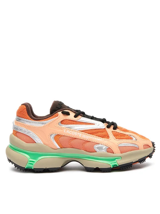 Lacoste Sneakersy L003 2K24 747SFA0012