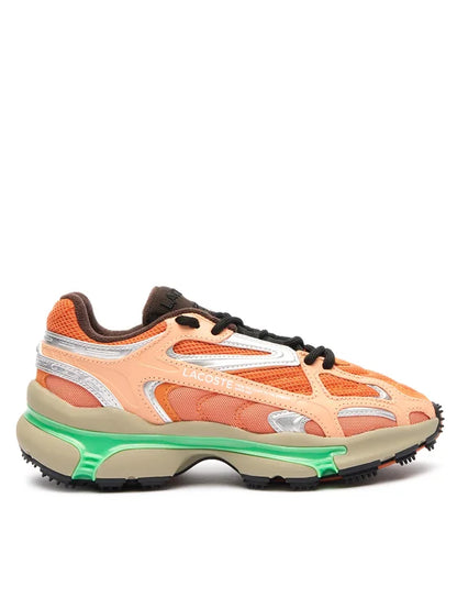 Lacoste Sneakersy L003 2K24 747SFA0012