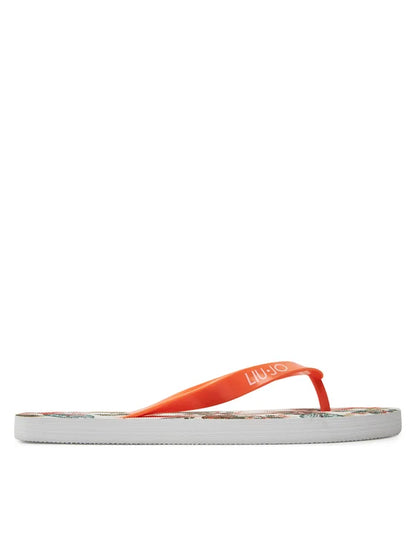 Liu Jo Japonki Ciabattina Bassa Bea VA4184 E0396