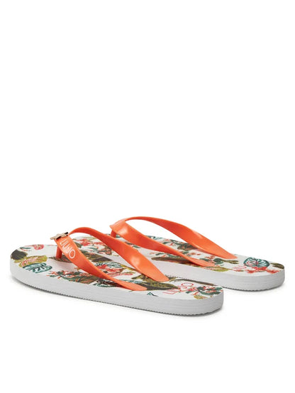 Liu Jo Japonki Ciabattina Bassa Bea VA4184 E0396