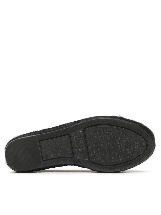 Manebi Espadryle Lace-Up Espadrilles R 3.9 E0