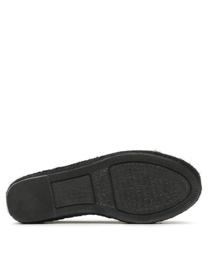 Manebi Espadryle Lace-Up Espadrilles R 3.9 E0