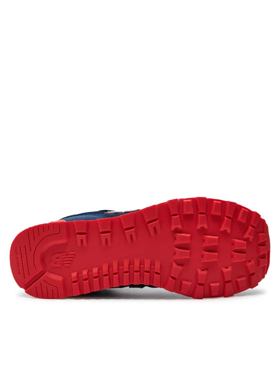 New Balance Sneakersy GC515KNR