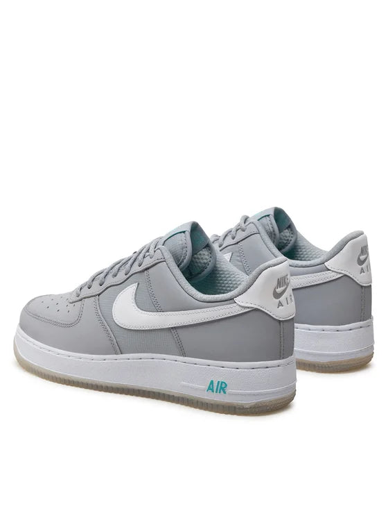 Nike Sneakersy Air Force 1 '07 FV0383 001 Szary