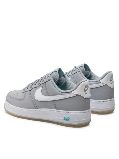 Nike Sneakersy Air Force 1 '07 FV0383 001 Szary