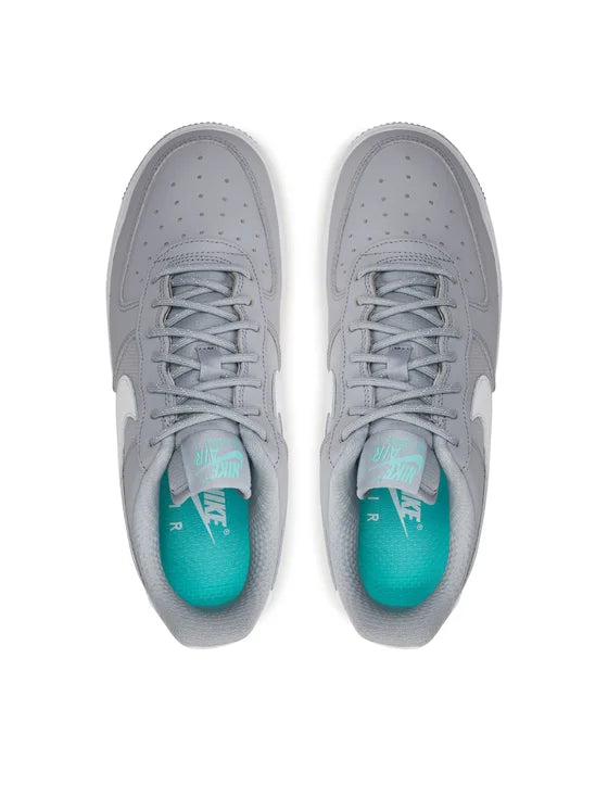 Nike Sneakersy Air Force 1 '07 FV0383 001 Szary