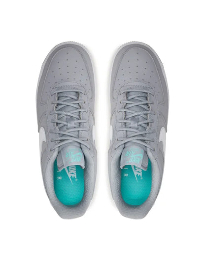 Nike Sneakersy Air Force 1 '07 FV0383 001 Szary