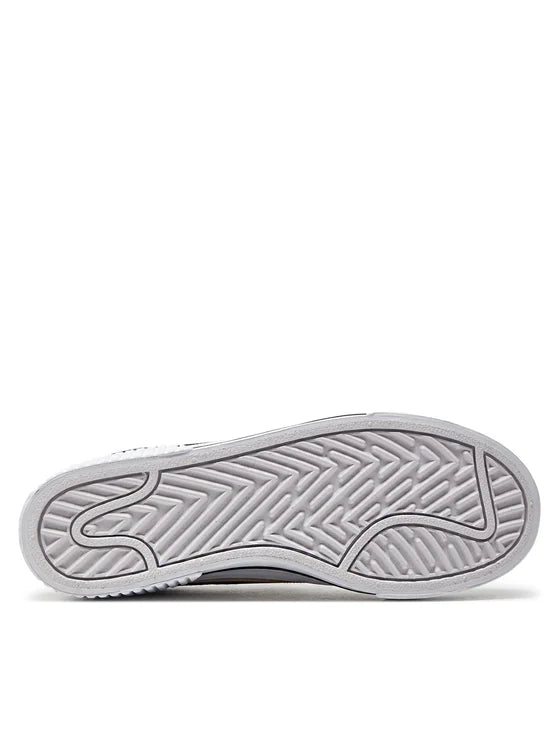 Nike Sneakersy Court Legacy Lift DM7590 100 Biały