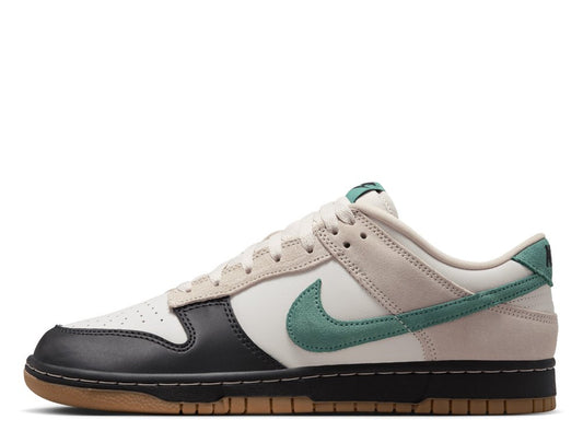 Nike Dunk Low Light Orewood Brown/Bicoastal-Cream II-Black