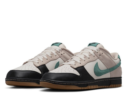 Nike Dunk Low Light Orewood Brown/Bicoastal-Cream II-Black