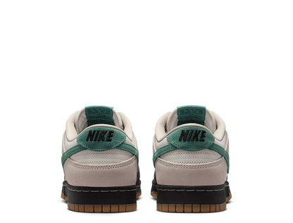 Nike Dunk Low Light Orewood Brown/Bicoastal-Cream II-Black