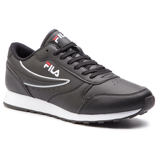 Sneakersy Orbit Low 1010263.25Y Black