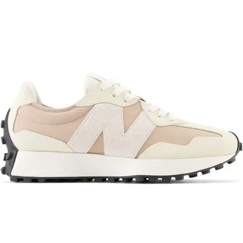 Buty damskie New Balance WS327UM – beżowe Seria 327