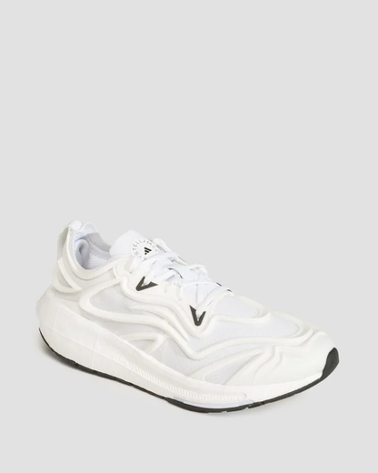 Buty damskie Stella McCartney Asmc Ultraboost Speed białe