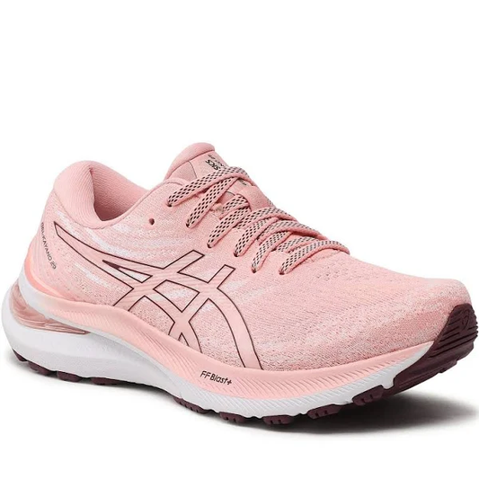 Asics Buty Gel-Kayano 29 1012B272 Frosted Rose/Deep Mars 700