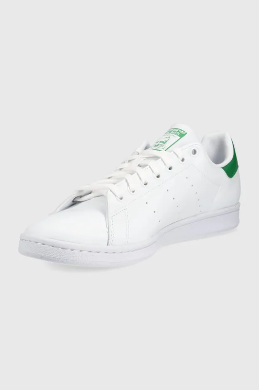 adidas Originals sneakersy Stan Smith kolor biały FX5502